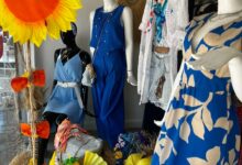 "Be Queen of Fashion": -50% σε όλα τα ρούχα, ακόμη και στις ολοκαίνουργιες καλοκαιρινές παραλαβές! 27