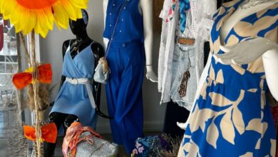 "Be Queen of Fashion": -50% σε όλα τα ρούχα, ακόμη και στις ολοκαίνουργιες καλοκαιρινές παραλαβές! 3