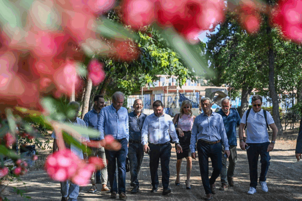 Μεγάλη παρέμβαση στο Μπαρουτάδικο με 6.800.000 ευρώ 35