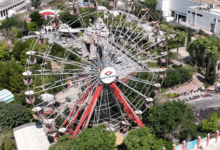 Allou! Fun Park: Τέλος εποχής - Βίντεο 38