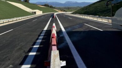 Αυτοκινητόδρομος Ελευσίνα - Οινόφυτα: Πόσο χρόνο θα χρειαστεί και ποιος θα πληρώσει 8