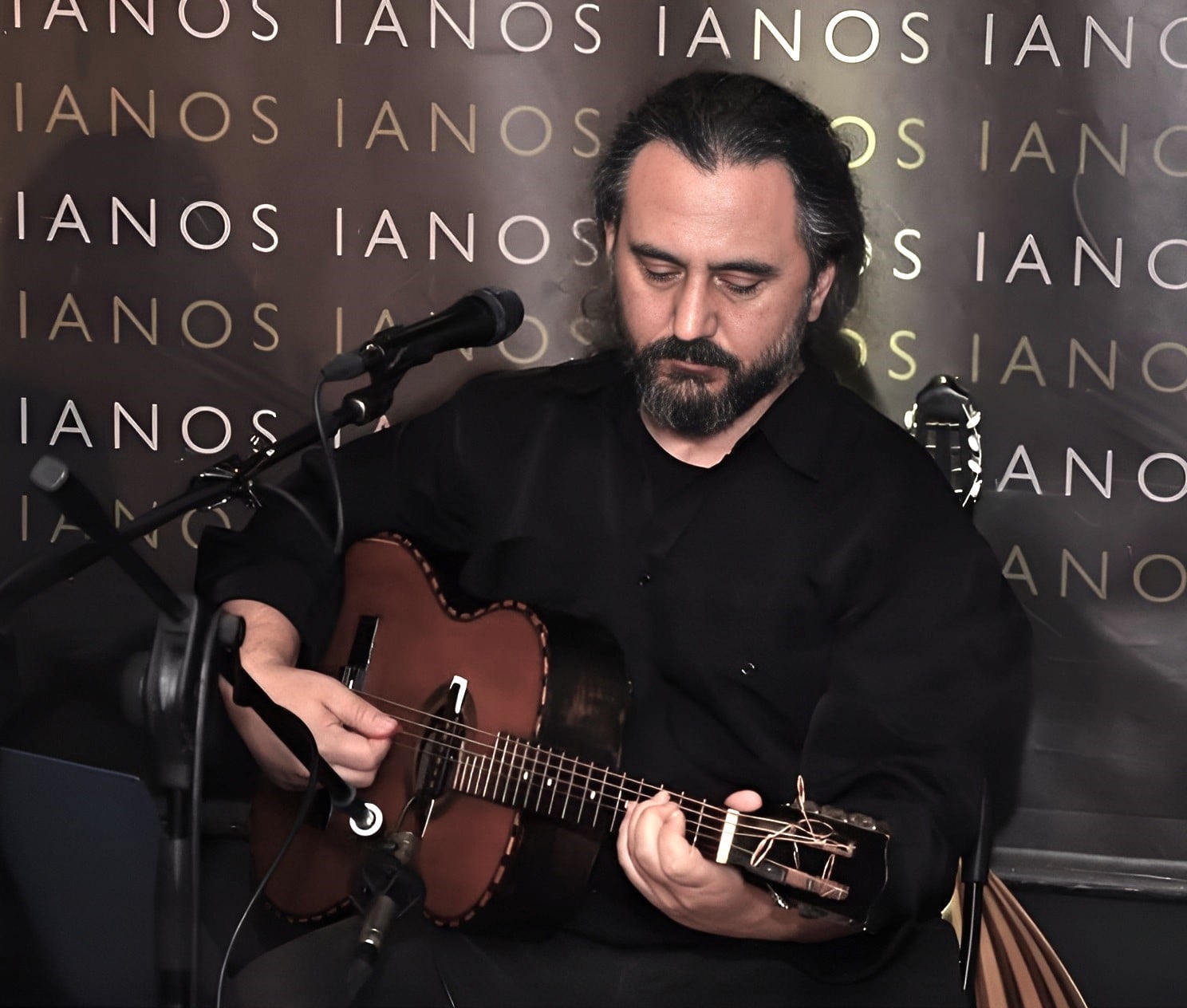 "Το όνομά μου Ιωνία" - Μουσικοθεατρική παράσταση στην Ελευσίνα με ελεύθερη είσοδο - Τι μάς είπε ο Δημήτρης Μιχαλόπουλος 8 "Το όνομά μου Ιωνία" - Μουσικοθεατρική παράσταση στην Ελευσίνα με ελεύθερη είσοδο - Τι μάς είπε ο Δημήτρης Μιχαλόπουλος 7