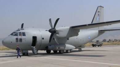 ΟΠΕΚΕΠΕ και στο Αεροδρόμιο της Ελευσίνας 20