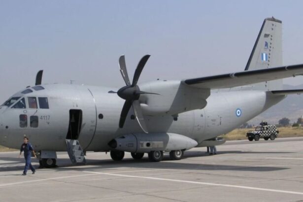 ΟΠΕΚΕΠΕ και στο Αεροδρόμιο της Ελευσίνας 29