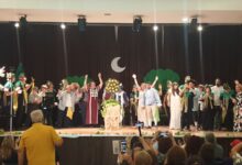 Μια ξεχωριστή θεατρική παράσταση από το "Έρεισμα»  71