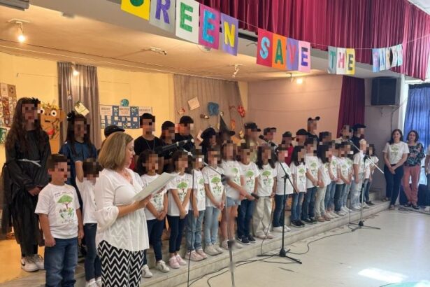 Χαϊδάρι: Αυτό είναι το σχολείο όπου θα γίνει ενεργειακή και λειτουργική αναβάθμιση με το πρόγραμμα "Μαριέττα Γιαννάκου" 43