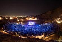 Jazzèt Festival 2025, Θέατρο Πέτρας: Τριήμερη γιορτή πέρα από σύνορα - Ολόκληρο το πρόγραμμα 29