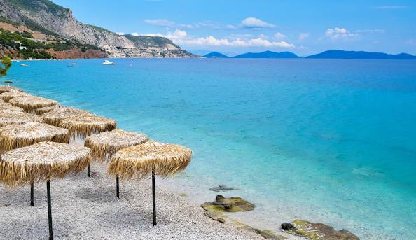 Ώρα για Κινέτα, Νέα Πέραμο, Αλεποχώρι! - Τα παλιά θέρετρα ξαναπήραν τα πάνω τους, με υπέροχα νερά 2 Κινέτα