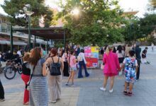 Μια υπέροχη πρωτοβουλία του 11ου Δημοτικού Σχολείου 46
