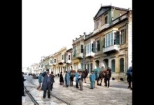 "Το όνομά μου Ιωνία" - Μουσικοθεατρική παράσταση στην Ελευσίνα με ελεύθερη είσοδο - Τι μάς είπε ο Δημήτρης Μιχαλόπουλος 143