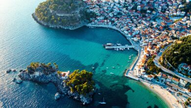 Η απόλυτη εκδρομή του Ιουλίου: Κυριακή στην πανέμορφη, κοσμοπολίτικη Ύδρα, σε μοναδική τιμή 7