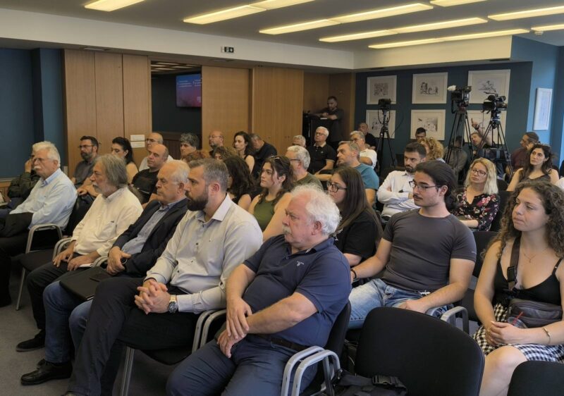 Παρέμβαση του Δημάρχου Χαϊδαρίου για την πυροπροστασία 4 Παρέμβαση του Δημάρχου Χαϊδαρίου για την πυροπροστασία 3