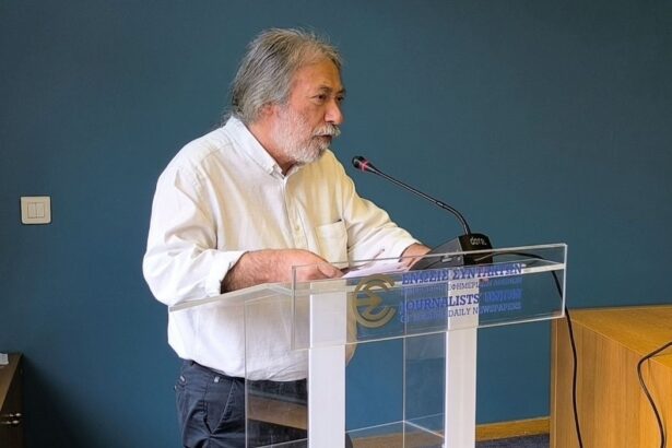 Παρέμβαση του Δημάρχου Χαϊδαρίου για την πυροπροστασία 19