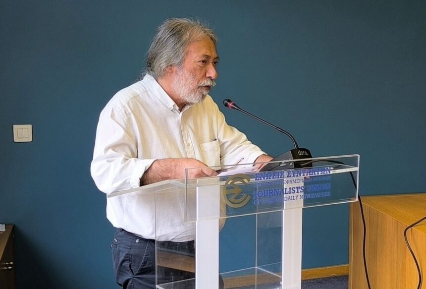 Παρέμβαση του Δημάρχου Χαϊδαρίου για την πυροπροστασία 1