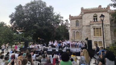 Γιορτή δημιουργίας το Πολιτιστικό Πολύπλανο του Δήμου Χαϊδαρίου  1