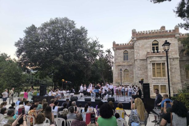 Γιορτή δημιουργίας το Πολιτιστικό Πολύπλανο του Δήμου Χαϊδαρίου  41