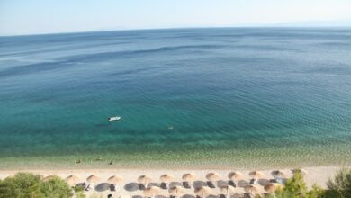 Ώρα για Κινέτα, Νέα Πέραμο, Αλεποχώρι! - Τα παλιά θέρετρα ξαναπήραν τα πάνω τους, με υπέροχα νερά 3