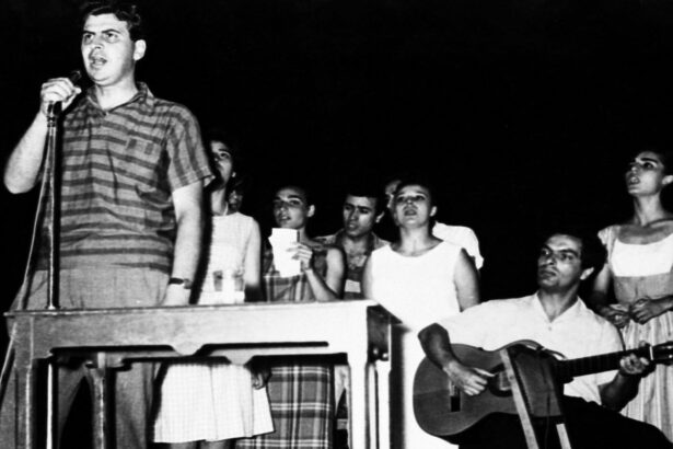 "Κοντά σας όλη μου η ζωή": Μεγάλη συναυλία – αφιέρωμα για τα 100 χρόνια από τη γέννηση του Μίκη Θεοδωράκη 59