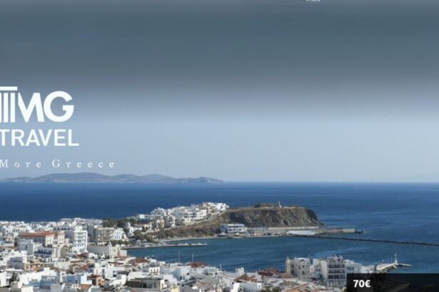 Καλώς ορίσατε στον Σεπτέμβριο με το MG Travel! 89