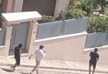 Σε εξέλιξη έρευνα στο Δάσος για διαρρήκτες - Φωτογραφίες 33