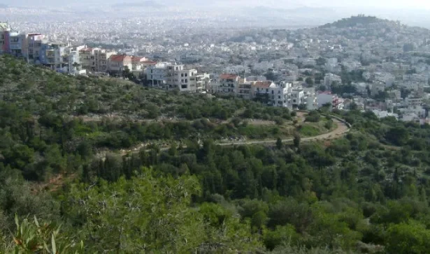 Δήμος Χαϊδαρίου: Πολύ υψηλός κίνδυνος πυρκαγιάς αύριο Παρασκευή - Πού απαγορεύεται η κυκλοφορία 51