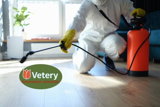 Vetery – Υπηρεσίες Απεντόμωσης & Μυοκτονίας | Γιώργος Λαμπρόπουλος, Γεωπόνος 51
