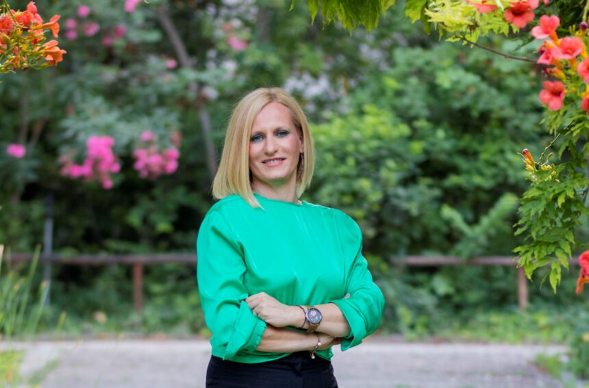 Κωνσταντίνα Χρονοπούλου: Άλλα λόγια ν' αγαπιόμαστε, για ένα "φλέγον" ζήτημα της πόλης 1