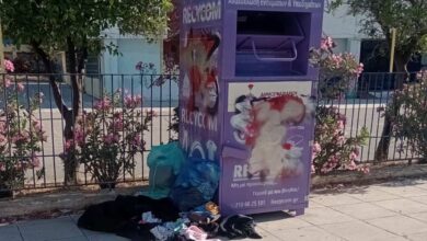 "Ομορφιές" στην πόλη 31