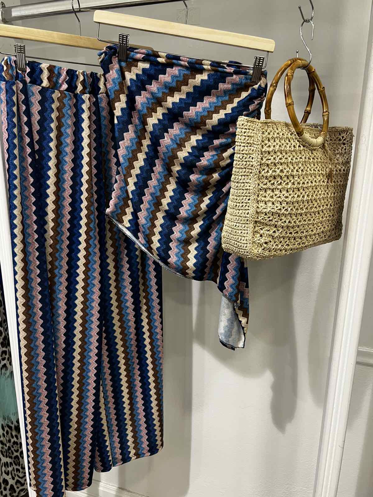 "Be Queen of Fashion": -50% σε όλα τα ρούχα, ακόμη και στις ολοκαίνουργιες καλοκαιρινές παραλαβές! 13 "Be Queen of Fashion": -50% σε όλα τα ρούχα, ακόμη και στις ολοκαίνουργιες καλοκαιρινές παραλαβές! 12