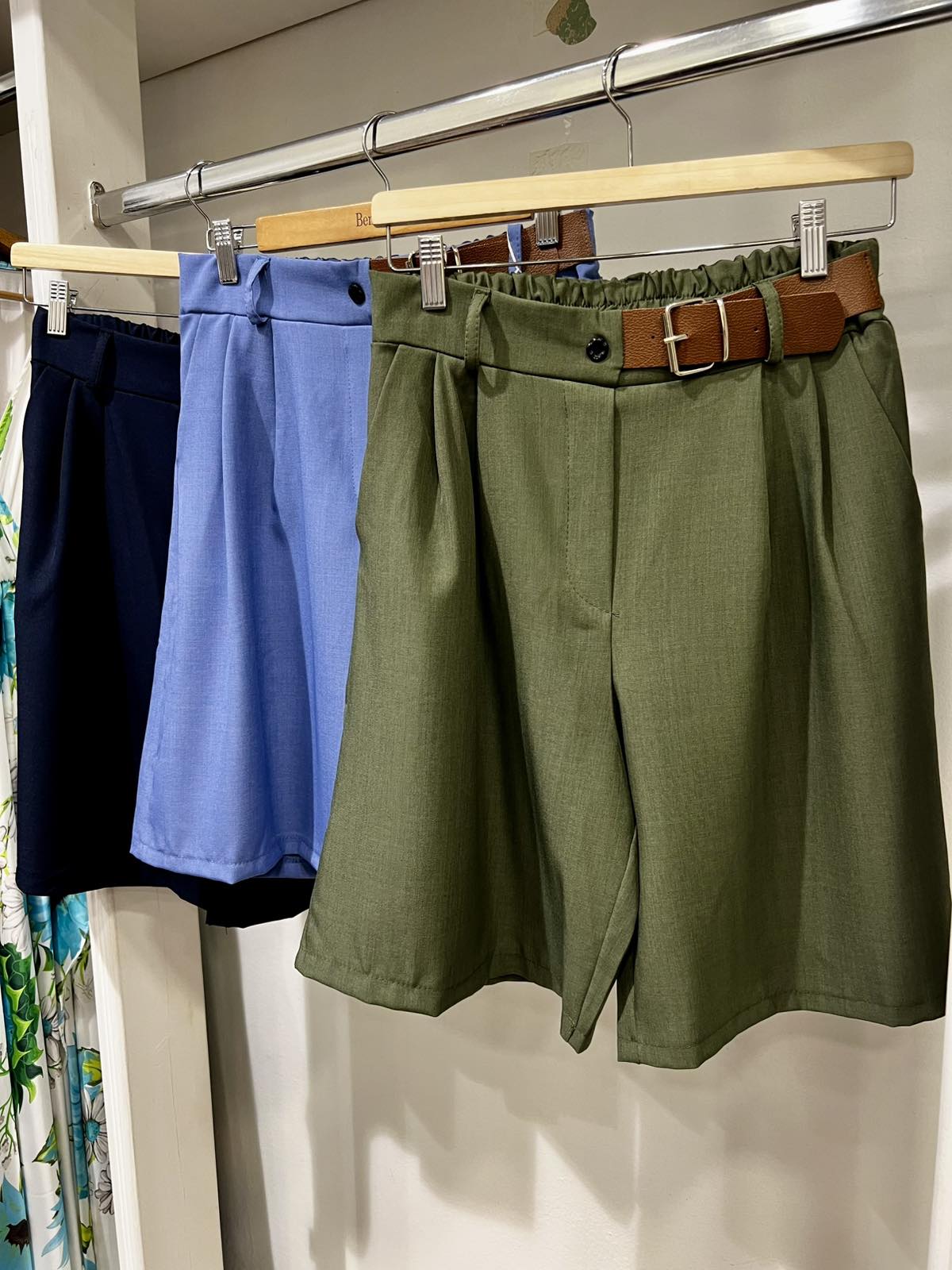 "Be Queen of Fashion": -50% σε όλα τα ρούχα, ακόμη και στις ολοκαίνουργιες καλοκαιρινές παραλαβές! 19 "Be Queen of Fashion": -50% σε όλα τα ρούχα, ακόμη και στις ολοκαίνουργιες καλοκαιρινές παραλαβές! 18