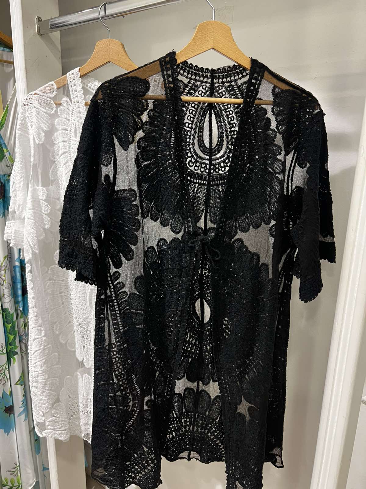 "Be Queen of Fashion": -50% σε όλα τα ρούχα, ακόμη και στις ολοκαίνουργιες καλοκαιρινές παραλαβές! 21 "Be Queen of Fashion": -50% σε όλα τα ρούχα, ακόμη και στις ολοκαίνουργιες καλοκαιρινές παραλαβές! 20