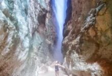 Alterlife Χαϊδαρίου: καλοκαιρινή εξόρμηση στο Μπλε Φαράγγι - Δήλωσε συμμετοχή 26
