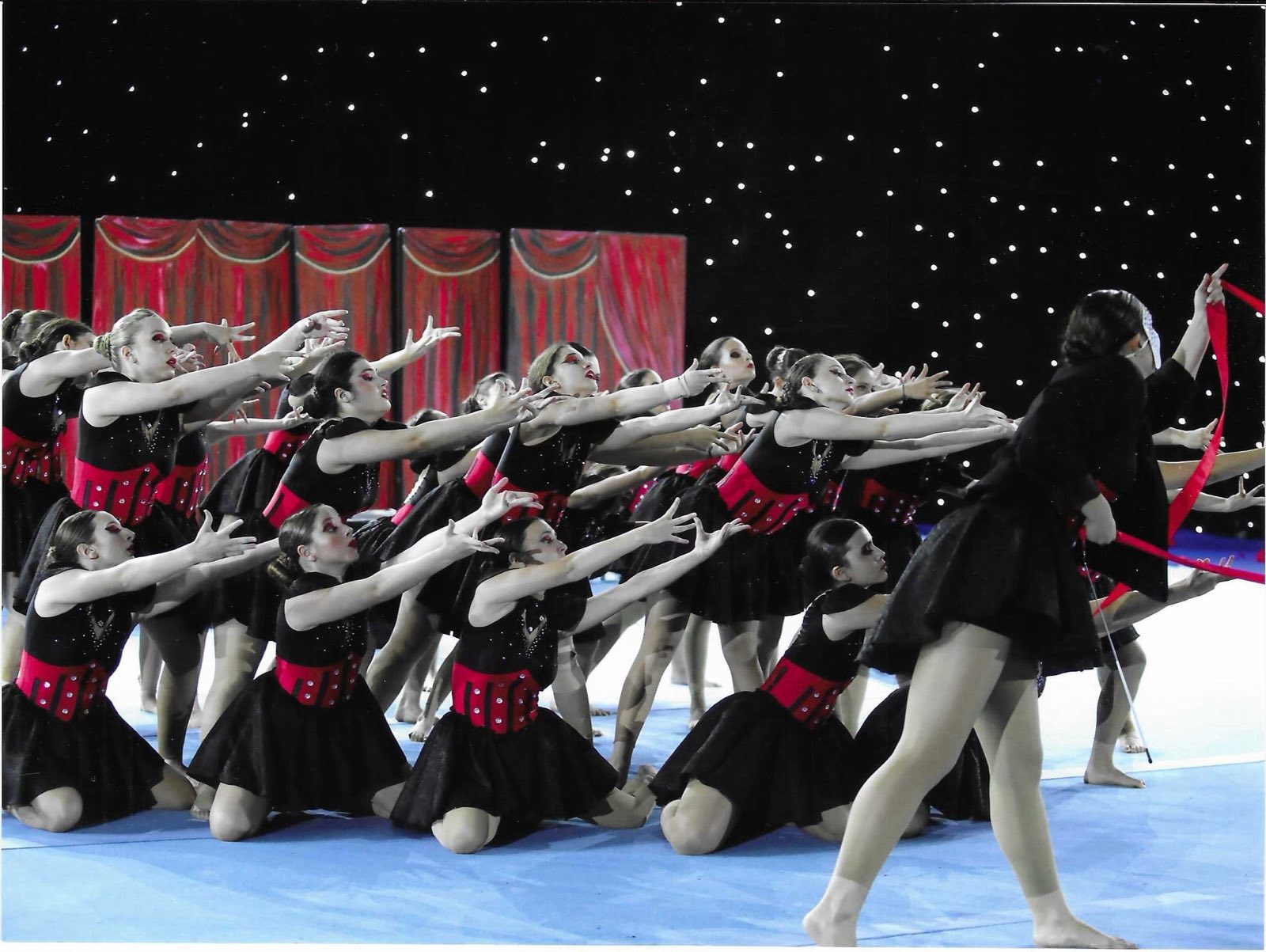 Αθλητικός Όμιλος Γυμναστικής Χαϊδαρίου: Δύο χρυσά και ένα ασημένιο στο Πανελλήνιο Πρωτάθλημα Γυμναστικής! 12 Αθλητικός Όμιλος Γυμναστικής Χαϊδαρίου: Δύο χρυσά και ένα ασημένιο στο Πανελλήνιο Πρωτάθλημα Γυμναστικής! 11