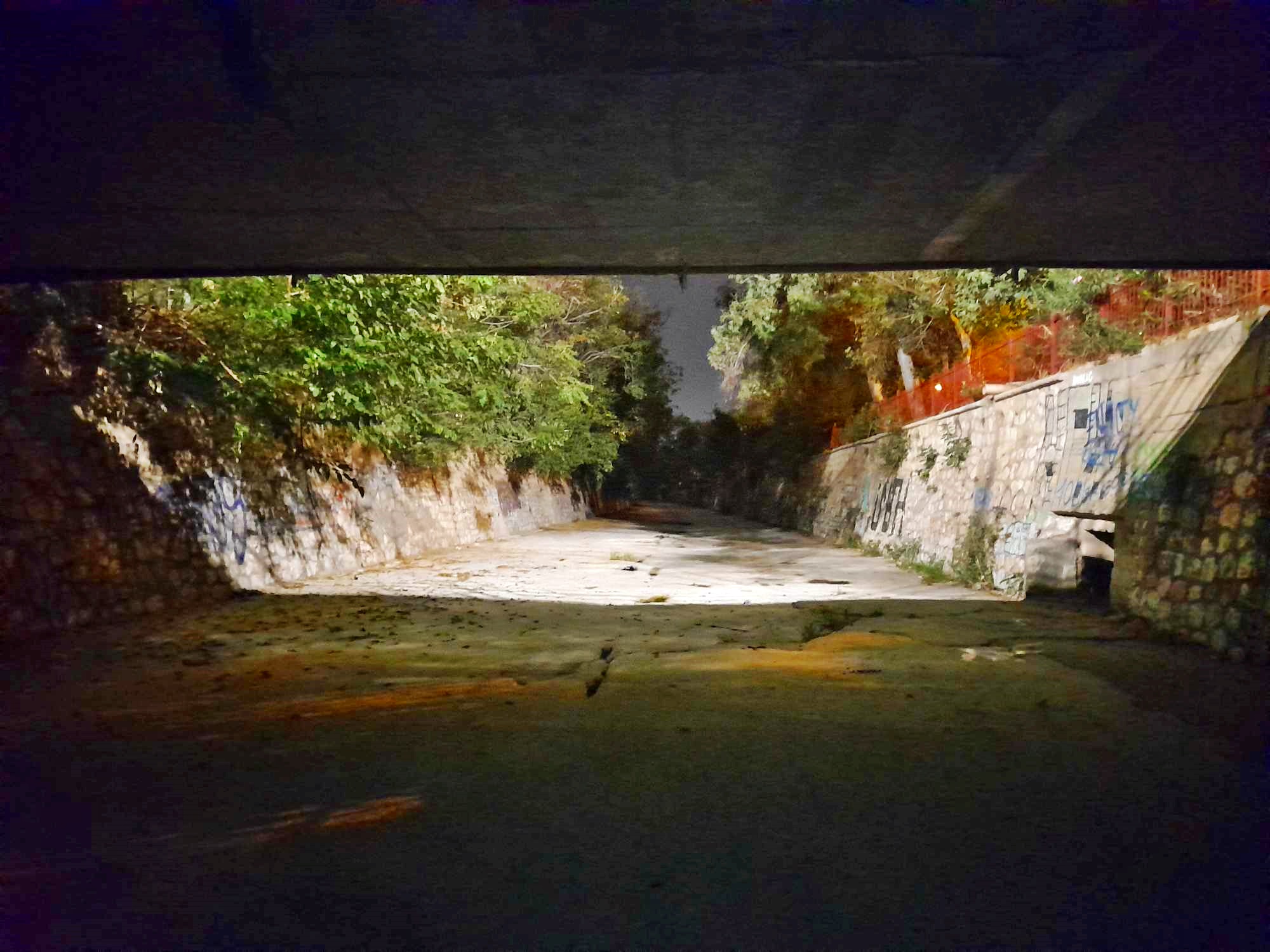 Κυριακή στη… Μυστική Υπόγεια Αθήνα! Πρόσκληση να ανακαλύψεις απόκρυφες εκπλήξεις στην πόλη - Είσαι "μέσα"; 5