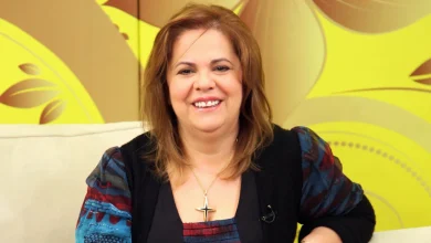 "ΜποΌσο θα βγει άλλη Βουγιουκλάκη και άλλος Καζαντζίδης, άλλο τόσο θα βγει και άλλη Θώδη" 5