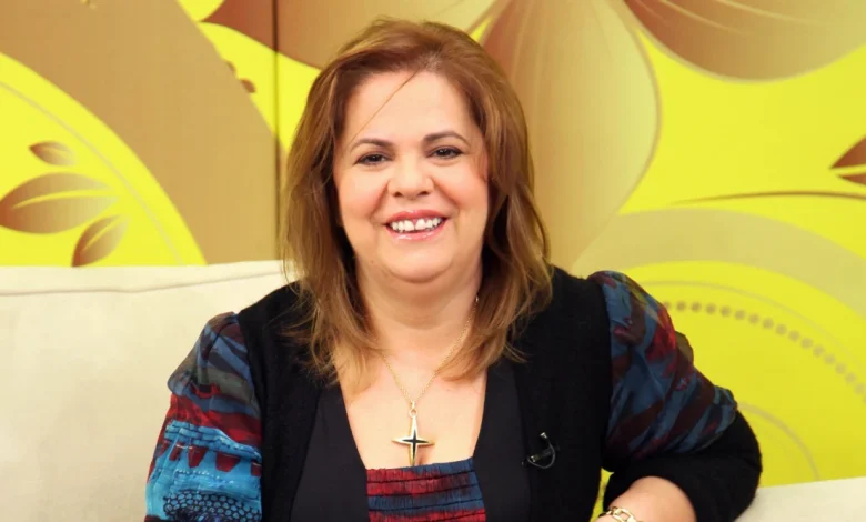 Έφη Θώδη: Μπορεί να βγει άλλη Βουγιουκλάκη και άλλος Καζαντζίδης; Άλλο τόσο... 2 Έφη Θώδη: Μπορεί να βγει άλλη Βουγιουκλάκη και άλλος Καζαντζίδης; Άλλο τόσο... 1