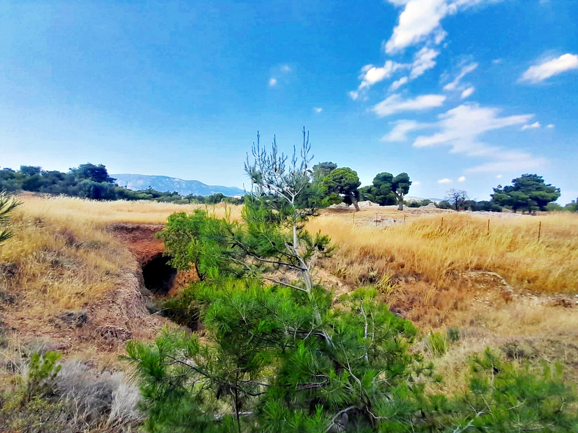 Σαββατοκύριακο - έκπληξη: Η Κορινθία αλλιώς / Πολυθεματική εκδρομή σε άγνωστα, υπόγεια, εναλλακτικά μονοπάτια και τοποθεσίες 11