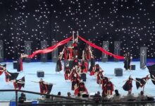 Βίντεο - Δείτε το εκπληκτικό "Phandom of the Opera" του ΑΟ Γυμναστικής Χαϊδαρίου που πάει Παγκόσμιο Πρωτάθλημα! 45