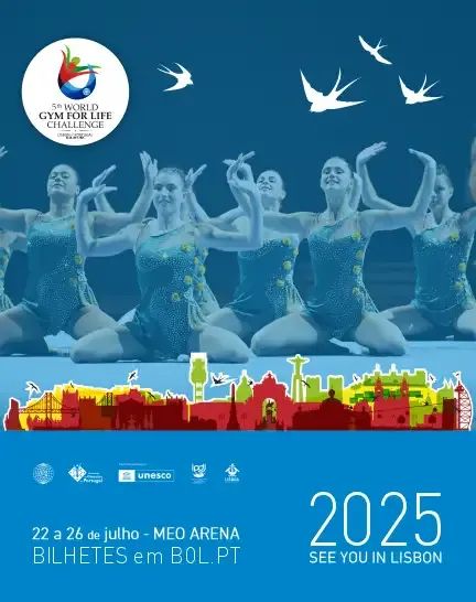 143 χώρες στο Παγκόσμιο Πρωτάθλημα Γυμναστικής της Λισαβόνας - Θα είναι και το Χαϊδάρι εκεί με 30 κορίτσια!!! 5 143 χώρες στο Παγκόσμιο Πρωτάθλημα Γυμναστικής της Λισαβόνας - Θα είναι και το Χαϊδάρι εκεί με 30 κορίτσια!!! 4