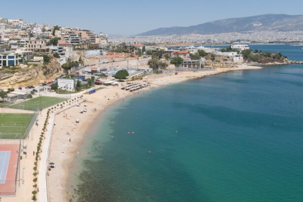 Η παραλία Βοτσαλάκια άλλαξε πρόσωπο- Αναγέννηση του παραλιακού μετώπου του Πειραιά - Δωρεάν είσοδος 11