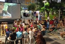 Δωρεάν θερινό σινεμά για τα παιδιά στις πλατείες του Περιστερίου 60