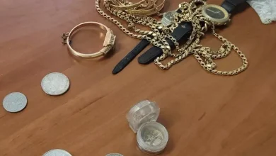 Ζευγάρι έκλεψε σημαντικό ποσό και τιμαλφή από σπίτι στο οποίο έκαναν εργασίες καθαρισμού 3