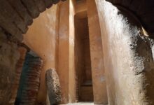 Κυριακή στη… Μυστική Υπόγεια Αθήνα! Πρόσκληση να ανακαλύψεις απόκρυφες εκπλήξεις στην πόλη - Είσαι "μέσα"; 82