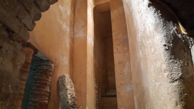 Κυριακή στη… Μυστική Υπόγεια Αθήνα! Πρόσκληση να ανακαλύψεις απόκρυφες εκπλήξεις στην πόλη - Είσαι "μέσα"; 9