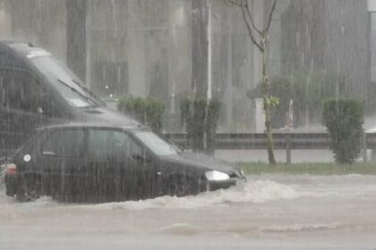 Αυτό είναι το κρισιμότερο έργο για την ασφάλεια του Χαϊδαρίου - Η μεγάλη αλλαγή στη Λεωφόρο Αθηνών 5