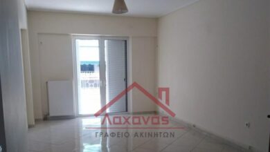 Κολωνός, πωλείται διαμέρισμα στον 3ο όροφο, 220 μ. από Μετρό 4