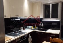 Ενοικιάζεται ανακαινισμένο, επιπλωμένο διαμέρισμα στο Περιστέρι 258