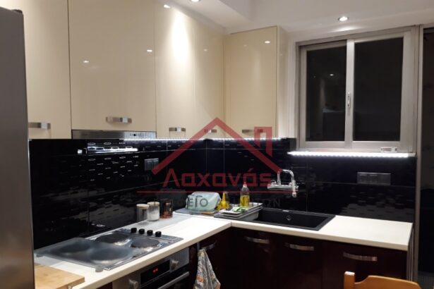 Ενοικιάζεται ανακαινισμένο, επιπλωμένο διαμέρισμα στο Περιστέρι 43