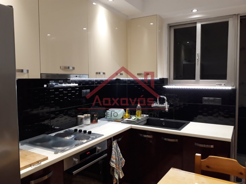 Ενοικιάζεται ανακαινισμένο, επιπλωμένο διαμέρισμα στο Περιστέρι 9