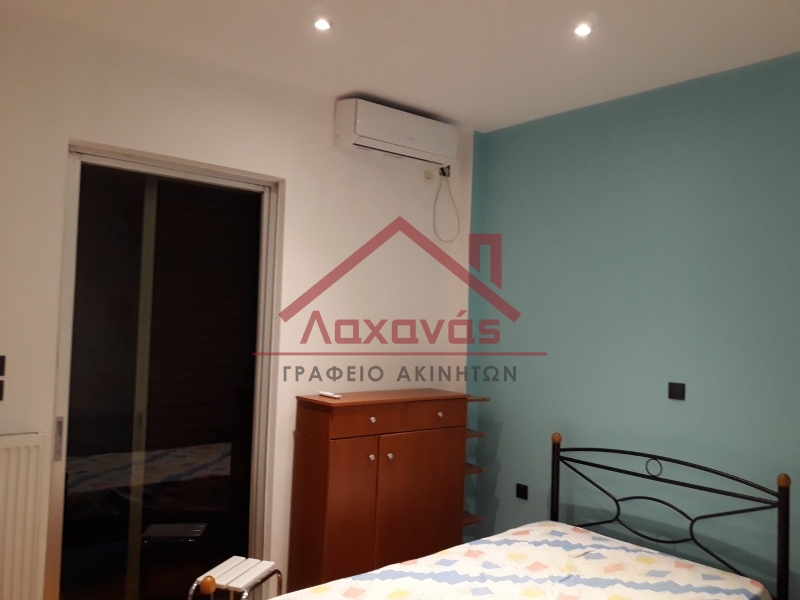 Ενοικιάζεται ανακαινισμένο, επιπλωμένο διαμέρισμα στο Περιστέρι 7